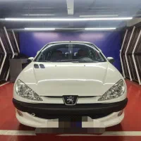 اجاره خودرو پژو  ۲۰۶ ،رنت،کرایه