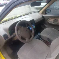 تاکسی گردشی قابل معاوضه با آریسان 2بقیش سرمیدم|خودرو سواری و وانت|کرمانشاه, |دیوار