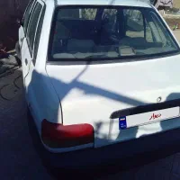 پراید مدل ۷۶تک سوز|خودرو سواری و وانت|تربت جام, شهرک معلم|دیوار