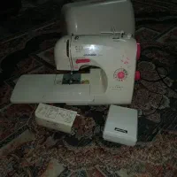 چرخ ‌خیاطی جگوار
