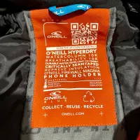 کاپشن اسکی اونیل امریکایی اصل onill|ورزش‌های زمستانی|تهران, سیمای ایران|دیوار