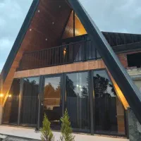 کانکس سوئیسی ویلایی