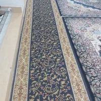 یک قطعه گلیم طر ح فرش|فرش|ایلام, |دیوار