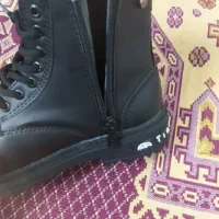 پوتین دخترانه|کیف، کفش، کمربند|ورامین, ورامین|دیوار