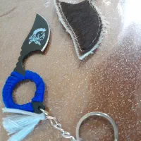 چاقو وایکینگی