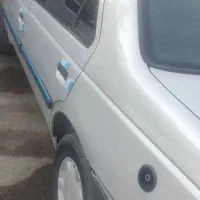 فروش پژو مدل 88دوگانه سوز|خودرو سواری و وانت|یاسوج, |دیوار