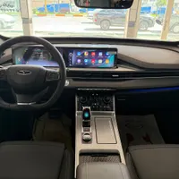 تیگو۷پرو مکس awd جفت دفرانسیل