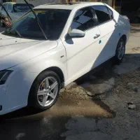 دنا پلاس توربو اتومات 1401|خودرو سواری و وانت|مراغه, |دیوار