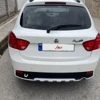 کوئیک ۴۰۱|خودرو سواری و وانت|بندر ترکمن, |دیوار