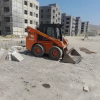 خدمات بابکت علی مقدم|خدمات حمل و نقل|زنجان, |دیوار