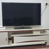 تلویزیون50 اینچ سامسونگ ال ای دی|تلویزیون و پروژکتور|بندر ترکمن, |دیوار