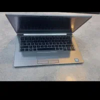لب تاب Dell7400|رایانه همراه|دورود, |دیوار