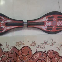 اسکیت برد حرفه ایی