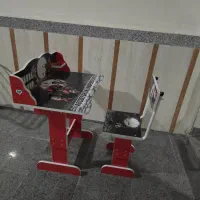 میز و صندلی دانش آموزی