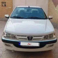 پژوپارس LXTU5، مدل ۱۴۰۱ دریچه گاز سیمی