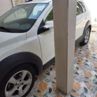 اچ سی کراس مدل ۹۶ اتومات tu5بدونرنگ|خودرو سواری و وانت|اهواز, زندوکیلی|دیوار