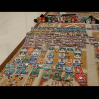 کارت کیمدی کلکسیونی