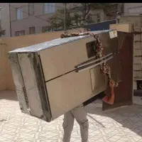 باربری/ کارگر اسباب کشی/حمل تخصصی درکل کرج