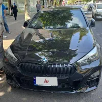 bmw225i  گذرموقت انزلی