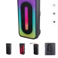 اسپیکر و مدل های دیگر قیمت عمده به شرط|پخشکننده همراه|شیراز, طلاب|دیوار