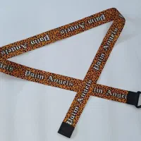 کمربند چاپی پارچه ای|کیف، کفش، کمربند|آستارا, |دیوار