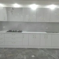 کابینت آرشام.جمع و جور پرکاربرد(081)
