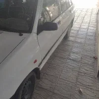 پراید ۱۳۱