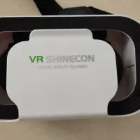 عینک واقعیت مجازی شاینکن مدل VR