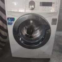 لباسشویی سامسونگ 6کیلو در حدنو