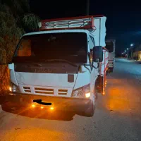 ایسوزو ۶ تن مدل ۸۸