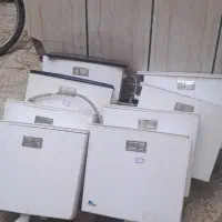 فلاش تانک|لوازم سرویس بهداشتی|مشهد, خواجه ربیع|دیوار