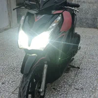 کلیک 125ژاپنی