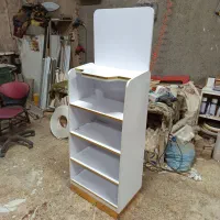 استند فروشگاهی سوپرمارکت