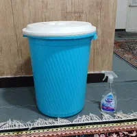 سطل|ظروف نگهدارنده، پلاستیکی، یک‌بارمصرف|اهواز, کوی طالقانی|دیوار