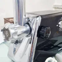 چرخگوشت کاسونیک 1200w|سایر لوازم برقی|رباط‌کریم, رباط‌کریم|دیوار