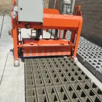 بلوک لیکا، دیواری