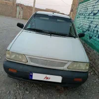 پراید مدل78
