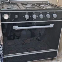 اجاق گاز بدون فر