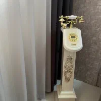 تلفن ایستاده