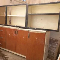 کابینت آهنی