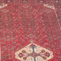 فرش 60ساله|فرش|کرج, باغستان|دیوار