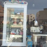 قابلمه چدن کتری قوری|ظروف پخت‌وپز|تهران, خاوران|دیوار