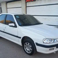 پارس سال بدون رنگ و ضعف کم کار