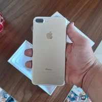 اپل iPhone 7 Plus با حافظهٔ ۳۲ گیگابایت|موبایل|سنندج, |دیوار