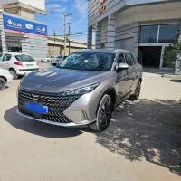 رووی roewe erx5 (MG HS )