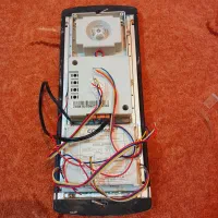 آیفون تصویری کوماکس ۴واحده سیاه و سفید|صوتی و تصویری|اهواز, اهواز|دیوار