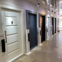 فروشگاه درب ضد سرقت صیدی