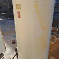 آبگرمکن سالم