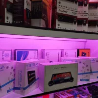 فروشگاه صوتی و تصویری خودرو محسن|قطعات یدکی و لوازم جانبی|کرج, گلشهر|دیوار