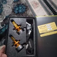 هدلایت مدل دیاموند